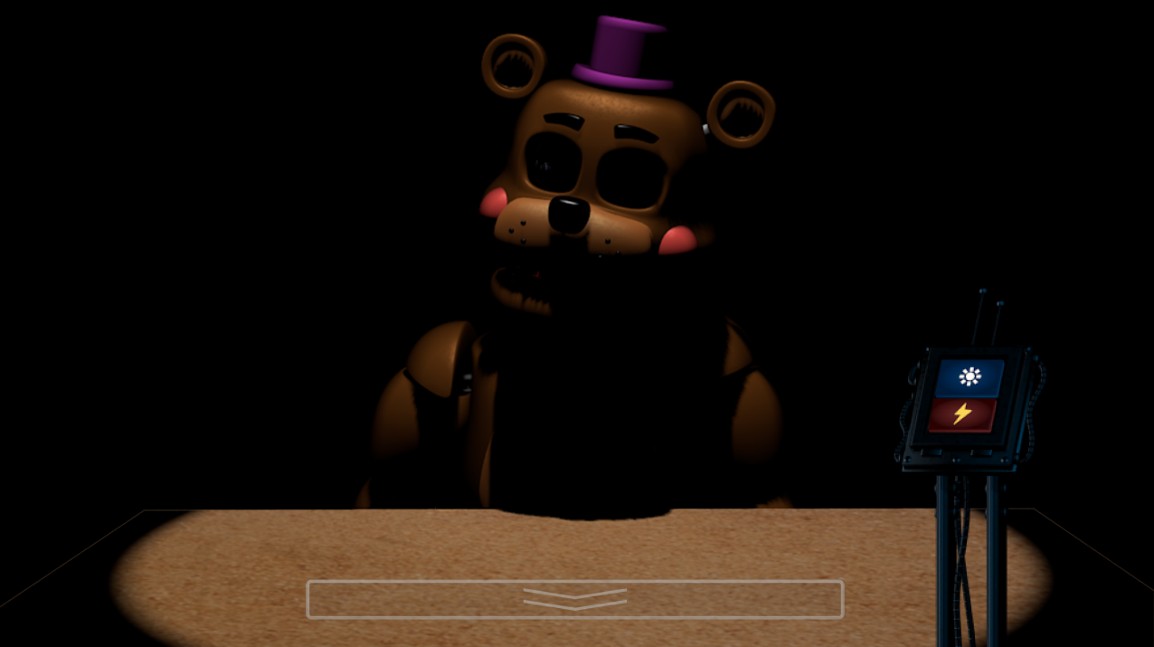 Animatronic salvage apk no mod