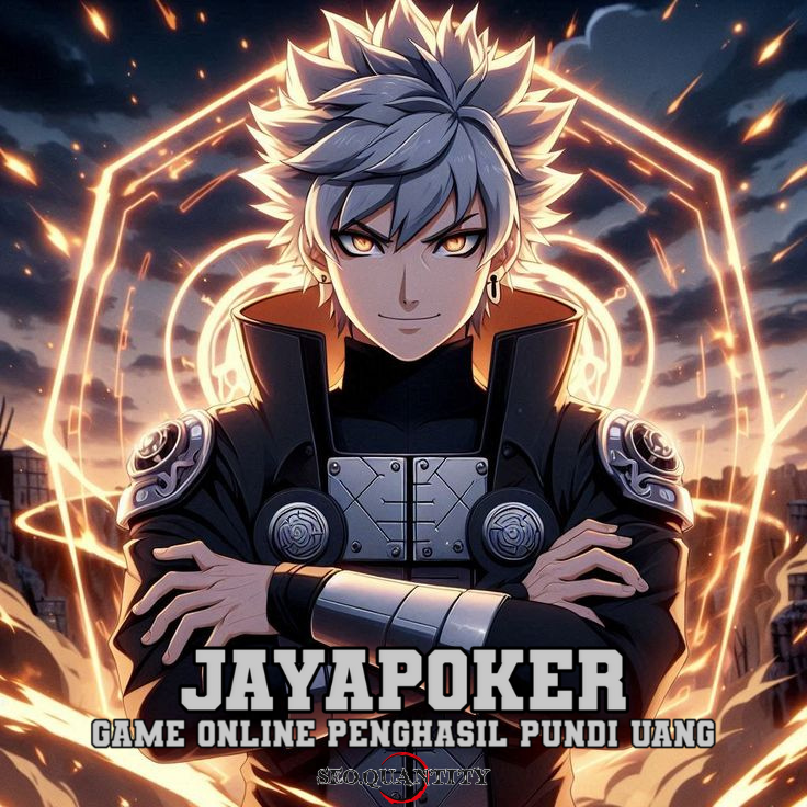 jayapoker