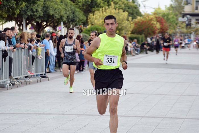 , ΦΩΤΟΡΕΠΟΡΤΑΖ: 20ος Αγώνας δρόμου Καλαμάτας