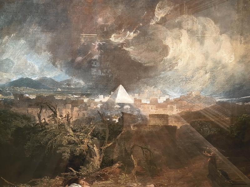 Málaga y Londres - Blogs de Europa - Turner&Constable, Kewood House, Wallace Collection, Courtauld Institute (35)