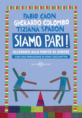 AA.VV. - Siamo pari! (2026)