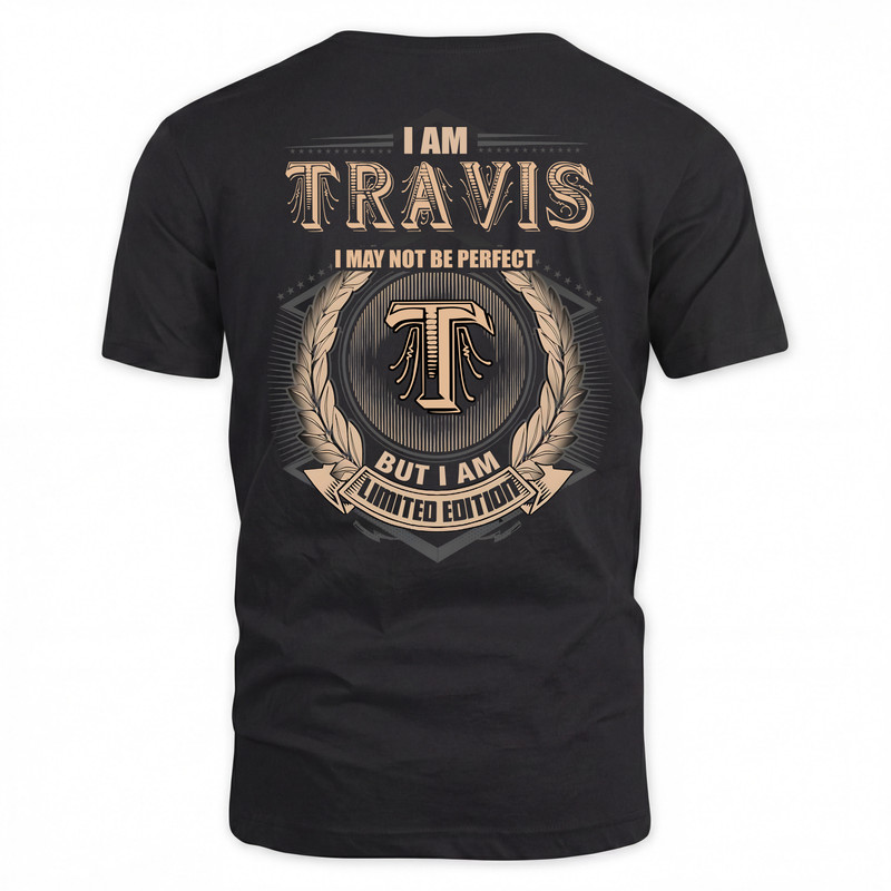 TRAVIS
