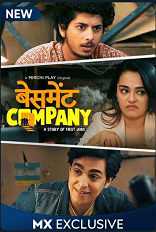Basement Company Hindi S01 Complete Web Series Watch Online Basement Company Hindi S01 Complete Web Series Watch Online