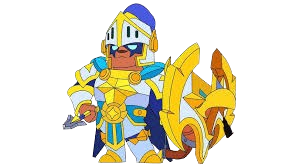 King Archer Bo