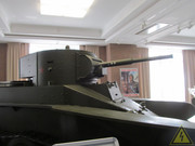 Советский легкий танк БТ-5, Музей военной техники УГМК, Верхняя Пышма  IMG-9458