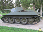 Советский средний танк Т-34, Салават IMG-7914