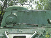 Советский тяжелый танк ИС-2, Оса IMG-3596