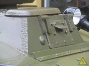 Советский легкий танк Т-60, Музей техники Вадима Задорожного IMG-3638