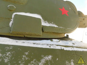 Советский средний танк Т-34, СТЗ, Волгоград DSCN7162