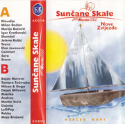 Suncane skale - Kolekcija Omot-2c