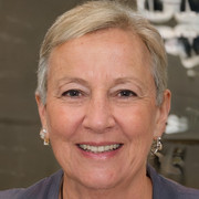 Evelyn R., 72 years old