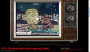 کتابها , داستانها , نوار قصه ها و مجلات دوران کودکی(مصور - کاست و ...) - صفحة 20 CFTO-The-Uncle-Bobby-Show-1980s