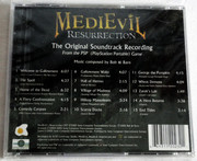 Fable Medieval PerfectDarkZeroSoundtrack3
