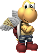 Evil Koopa Troopa