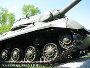 Реестр галереи "Броня" IS-3-Kalininec-001