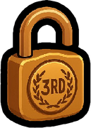 3rd Icon