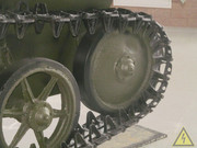 Советский легкий танк Т-40, Музейный комплекс УГМК, Верхняя Пышма IMG-1555