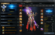 glavier1445stats