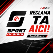 Știri Sport Sibiu | Ultimele știri din sport, rezultate live 1258766e-85cd-46a6-920f-52b3db6eff99