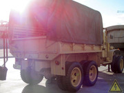 Американский грузовой автомобиль GMC CCKW 352, Музей военной техники, Верхняя Пышма IMG-9517