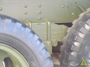 Американский грузовой автомобиль-самосвал GMC CCKW 353, Музей военной техники, Верхняя Пышма IMG-9496
