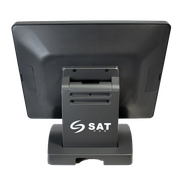 7571 Monitor Touch SAT 1053FPH - 4