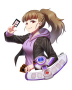 녹챠 나오 듀얼리스트