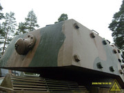 Советский тяжелый танк КВ-1, ЛКЗ, июль 1941г., Panssarimuseo, Parola, Finland  S6301867