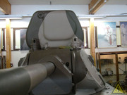 Советский средний танк Т-34,  Panssarimuseo, Parola, Finland DSC09944