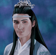 Xichen-Blue