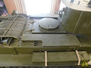 Советский легкий танк БТ-7А, Музей военной техники УГМК, Верхняя Пышма DSCN5283