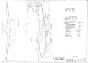 XFD-1 General Arrangement 6-16-44 Sht 1 - RDowne