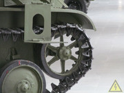 Советский легкий танк Т-60, Музейный комплекс УГМК, Верхняя Пышма IMG-4328