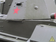 Советский легкий танк Т-60, Музей техники Вадима Задорожного IMG-4013