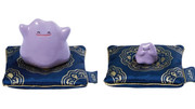 Ditto Ceramic Figure