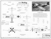 North American F-51H Mustang