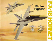 McDonnell FA-18 Hornet01