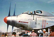 Douglas A2D Skyshark-10