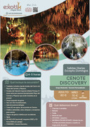 Ofertas Excursiones en la Riviera Maya - Exotik Mayan Tours - Foro Guías y Excursiones