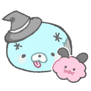 等待回复
