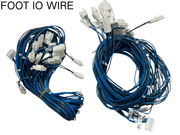 Foot IO Harness