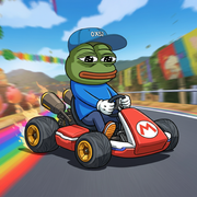 pepe kart