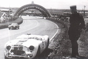 24 HEURES DU MANS YEAR BY YEAR PART ONE 1923-1969 - Page 23 51lm05-Cunningham-C2-R-GRand-FWacker-1