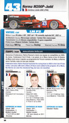 24 HEURES DU MANS YEAR BY YEAR PART SIX 2010 - 2019 - Page 11 2012-LM-C-Prg-029