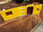 Three Little Pigs by Glen