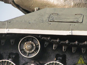 Советский тяжелый танк ИС-2, Вейделевка IS-2-Veydelevka-058