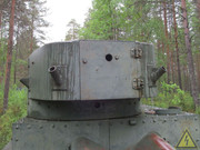 Советский легкий танк Т-26 обр. 1933 г., Кухмо (Финляндия) T-26-Kuhmo-042