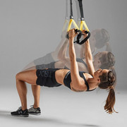 TRX Exercise 3