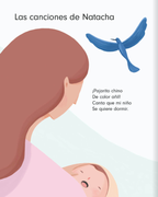 Las canciones de Natacha