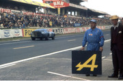  1964 International Championship for Makes - Page 3 64lm05-Cobra-DGurney-BBondurant-10